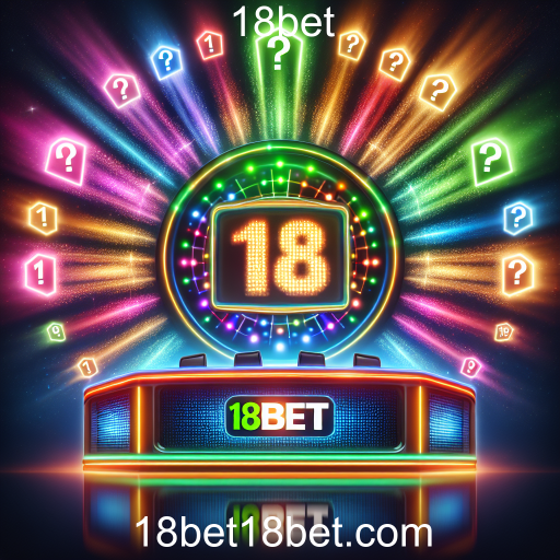 Explorando a Categoria 'Game Shows' do 18bet